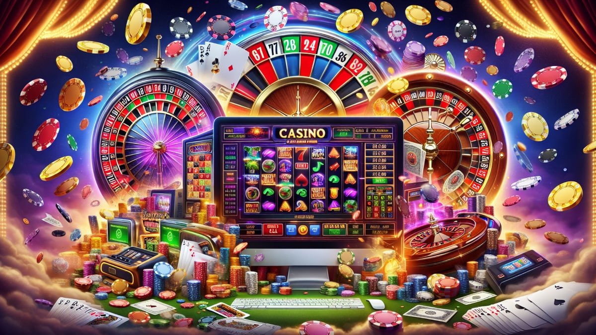 u88win bingo trực tuyến