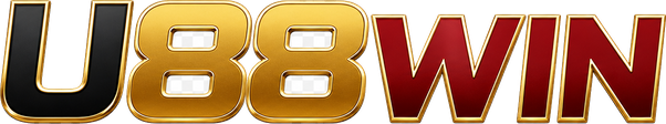 U88Win Logo